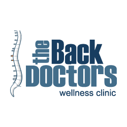 The Back Doctors Wellness Clinic