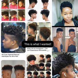 Fades And Facials Barbershop - These are photos of hairstyle I wanted.