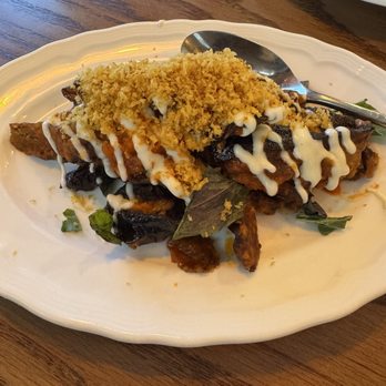 Ospi Costa Mesa - Japanese Eggplant - Pizza Near Me - Costa Mesa, California Ospi Costa Mesa - Japanese Eggplant - Pizza Near Me - Costa Mesa, California