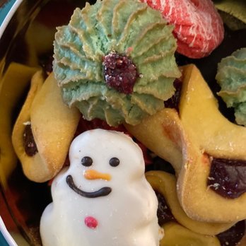 Tripoli Bakery - Cookies - Bakeries Near Me - Lawrence, Massachusetts