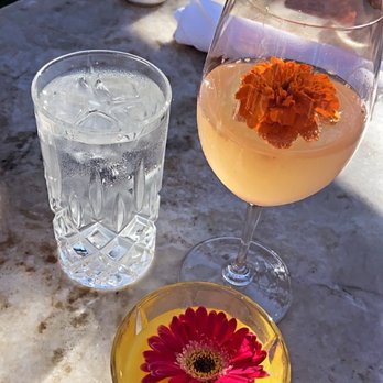Paradiso - Beautiful freshly squeezed orange juice and grapefruit mimosa . - Bars Near Me - Dallas, Texas Paradiso - Beautiful freshly squeezed orange juice and grapefruit mimosa . - Bars Near Me - Dallas, Texas