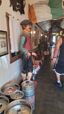 McGee's Scot-Irish Pub by null