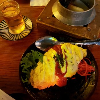 Kenka - Omurice & Oden - Sushi Bars Near Me - New York, New York Kenka - Omurice & Oden - Sushi Bars Near Me - New York, New York