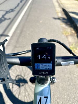 Bike the Gorge by null