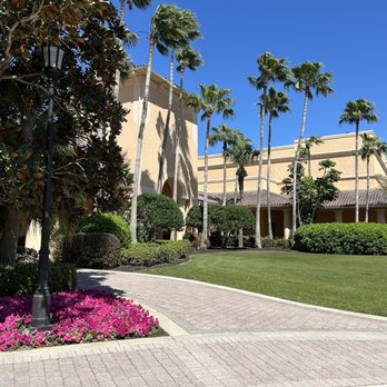 JW Marriott - Hotels Near Me - Orlando, Florida