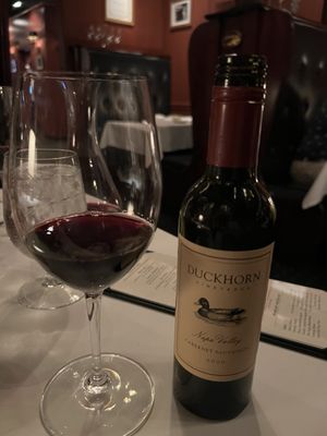 Lewnes' Steakhouse by null