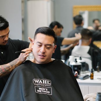 Barba & Co. San Jose - Lightwork - Barbers Near Me - San Jose, California Barba & Co. San Jose - Lightwork - Barbers Near Me - San Jose, California