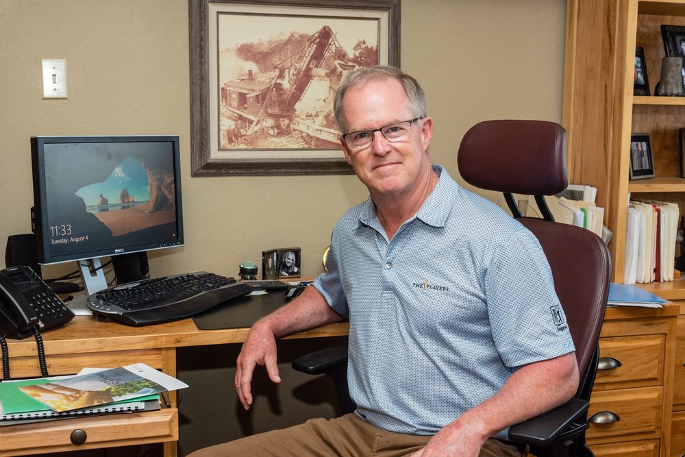 POWER EQUIPMENT COMPANY 721 Candelaria Rd NE, Albuquerque, New Mexico