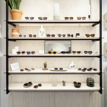 Jimmy Fairly - Sunglasses Near Me - Paris, 75