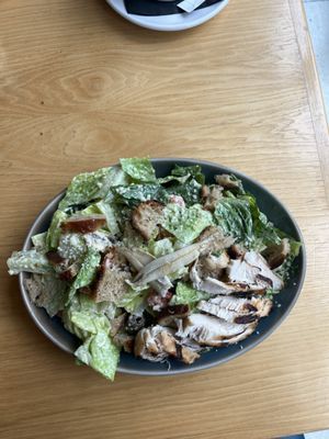 Oak and Honey by null