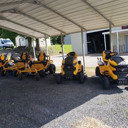 Overstreet General Repair
