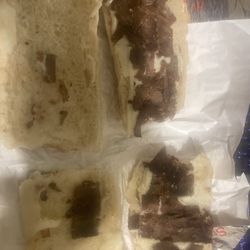 Shah's Halal Food