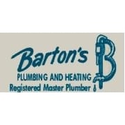 Slide of Barton's Plumbing & Heating