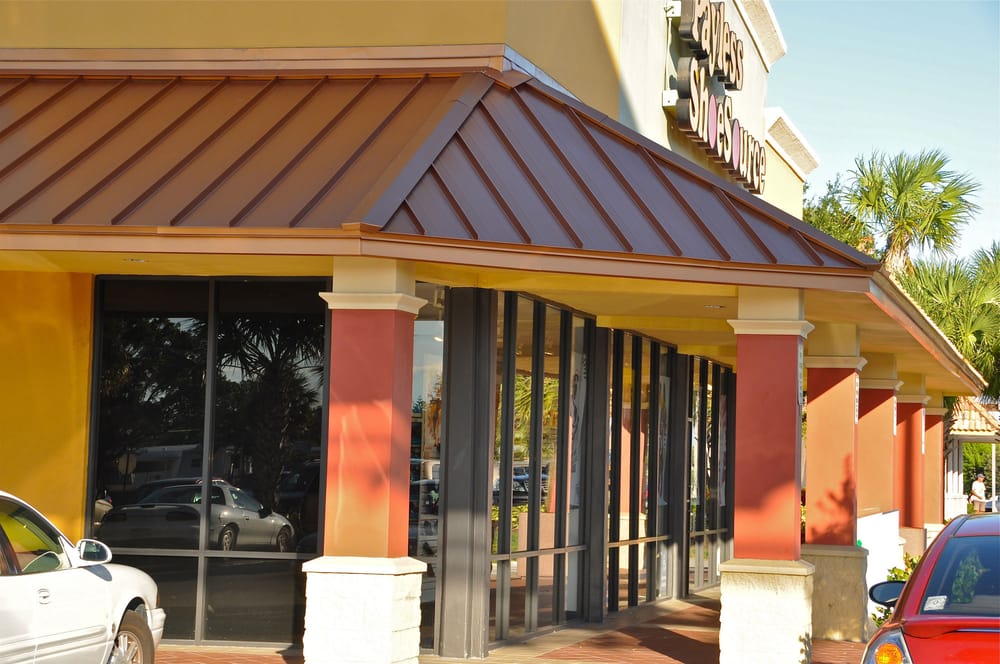 Slide of Chase Roofing