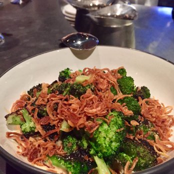 Trust - Broccoli - Tapas/Small Plates Near Me - Santa Ana, California Trust - Broccoli - Tapas/Small Plates Near Me - Santa Ana, California