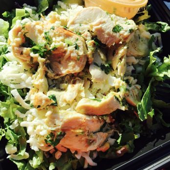 Urbane Cafe - Sandwiches Near Me - Oxnard, California