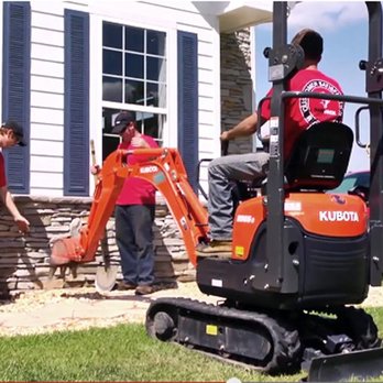 Ram Jack - Oklahoma - Masonry/Concrete Near Me - Ada, Oklahoma Ram Jack - Oklahoma - Masonry/Concrete Near Me - Ada, Oklahoma
