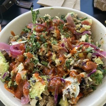 CAVA - Mediterranean Near Me - Pasadena, California CAVA - Mediterranean Near Me - Pasadena, California