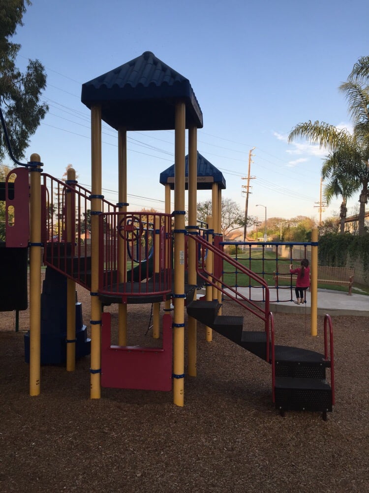 STANSBURY PARK Updated May 2024 3711 Toland Ave, Los Alamitos, California Parks Yelp
