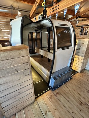 Icicle Brewing Company by null