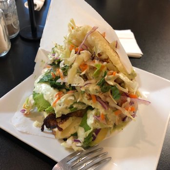 Arepitas - Venezuelan Near Me - Harker Heights, Texas