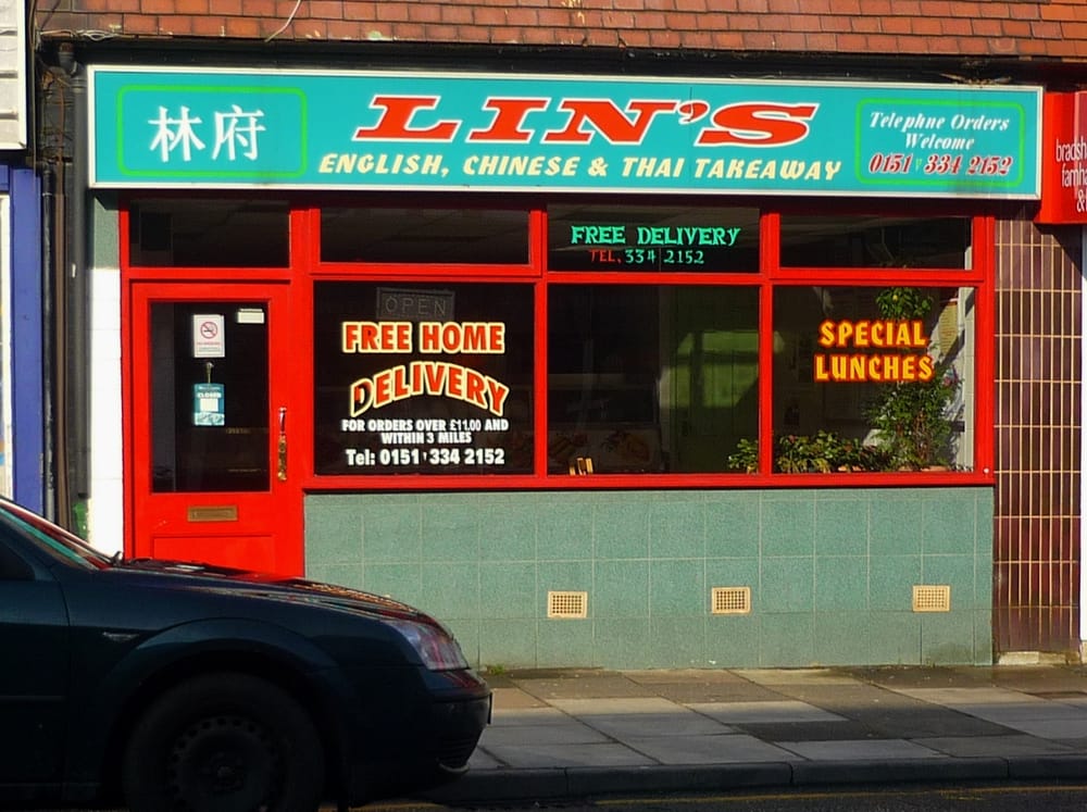 LIN’S TAKEAWAY Updated May 2024 Yelp