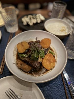 Mission Ceviche Union Square by null