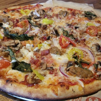 Blaze Pizza - Custom pizza. Yum! - Pizza Near Me - Carlsbad, California Blaze Pizza - Custom pizza. Yum! - Pizza Near Me - Carlsbad, California