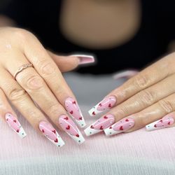 The Nail Studio