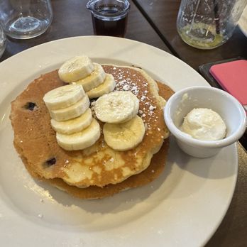 Bob Evans - Banana Berry Farmer - Breakfast & Brunch Near Me - Hagerstown, Maryland