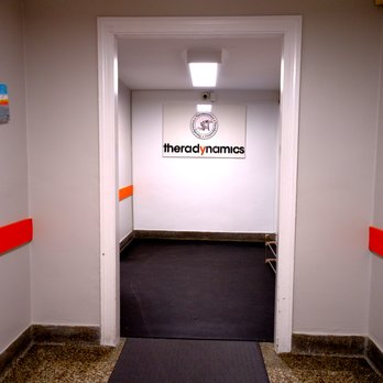 Theradynamics Physical & Occupational Therapy - Physical Therapy Near Me - New York, New York Theradynamics Physical & Occupational Therapy - Physical Therapy Near Me - New York, New York