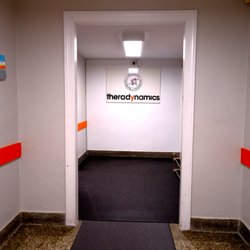 Theradynamics Physical & Occupational Therapy