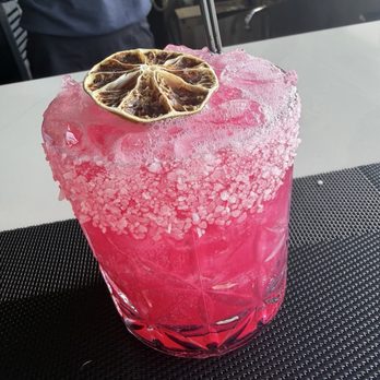 Escape Brewing Company - Blueberry margarita - Breweries Near Me - Trinity, Florida Escape Brewing Company - Blueberry margarita - Breweries Near Me - Trinity, Florida
