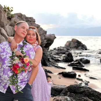Aloha Fun Weddings - Wedding Planning Near Me - Kihei, Hawaii Aloha Fun Weddings - Wedding Planning Near Me - Kihei, Hawaii