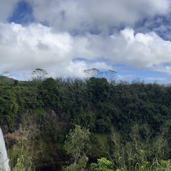 Wailua Falls - Parks Near Me - Lihue, Hawaii Wailua Falls - Parks Near Me - Lihue, Hawaii
