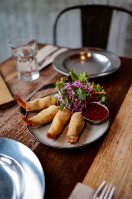 Isarn Thai Soul Kitchen by null