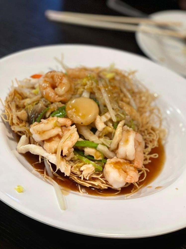 FUN NOODLE BAR ABILENE Updated October 2024 164 Photos & 95 Reviews