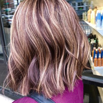 The Noble Root Salon - Hair by Maggie - Hair Salons Near Me - Bangor, Maine