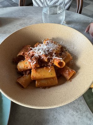 Serafina Downtown Miami | Italian Restaurant & Wine Bar by null