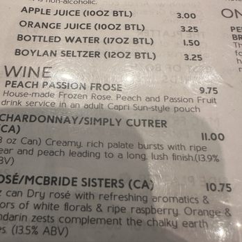 Boricua Soul - Drink menu - Soul Food Near Me - Durham, North Carolina Boricua Soul - Drink menu - Soul Food Near Me - Durham, North Carolina