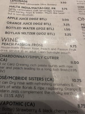 Menu photo 3 Boricua Soul Durham, NC