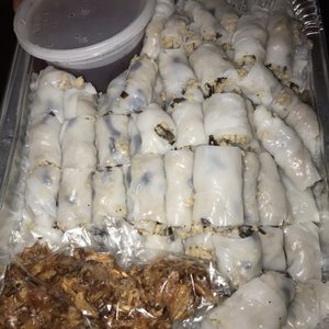 Song Huong Food To Go on Yelp