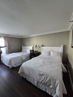 Hotel Metropole by null