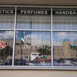Lorraine Perfumes