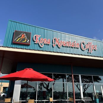 Kona Mountain Coffee - Coffee & Tea Near Me - Kailua-Kona, Hawaii Kona Mountain Coffee - Coffee & Tea Near Me - Kailua-Kona, Hawaii