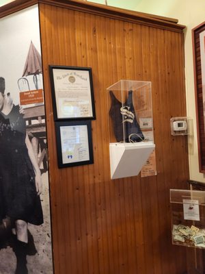 Ocean City Life-Saving Museum by null