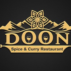 Doon Spice & Curry Restaurant - Doon spice & curry Restaurant.