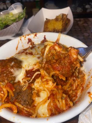 Central Social Club by null