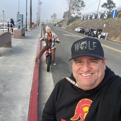 user provided Best Electric Scooter Rental photo