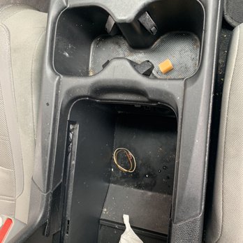 Zipcar - Filthy !!!! - Car Rental Near Me Zipcar - Filthy !!!! - Car Rental Near Me